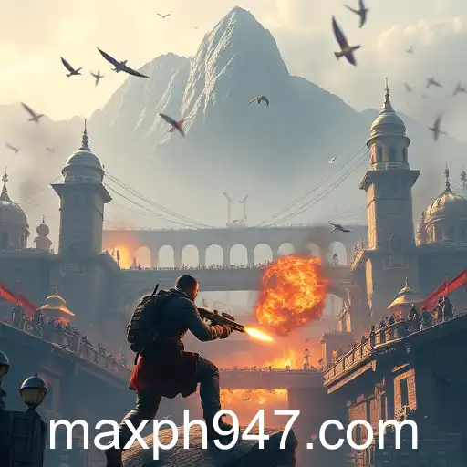Action Games