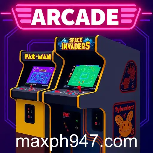 Arcade Classics