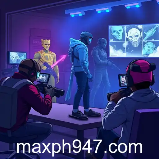 The Growing Influence of Gaming Platforms