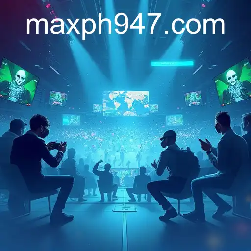 Ph947: The Thriving Game Scene