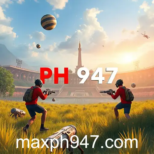 Revolutionizing Online Gaming in 2025