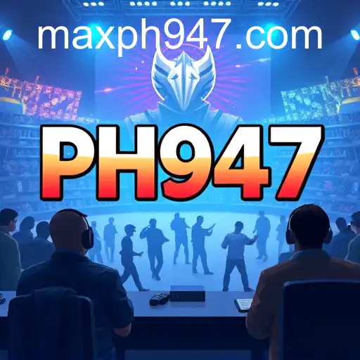 The Rise of PH947: A New Era in Online Gaming