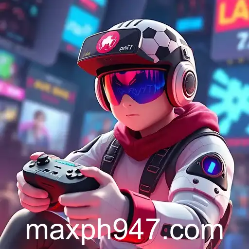 The Gaming Strategy Shaping 2025